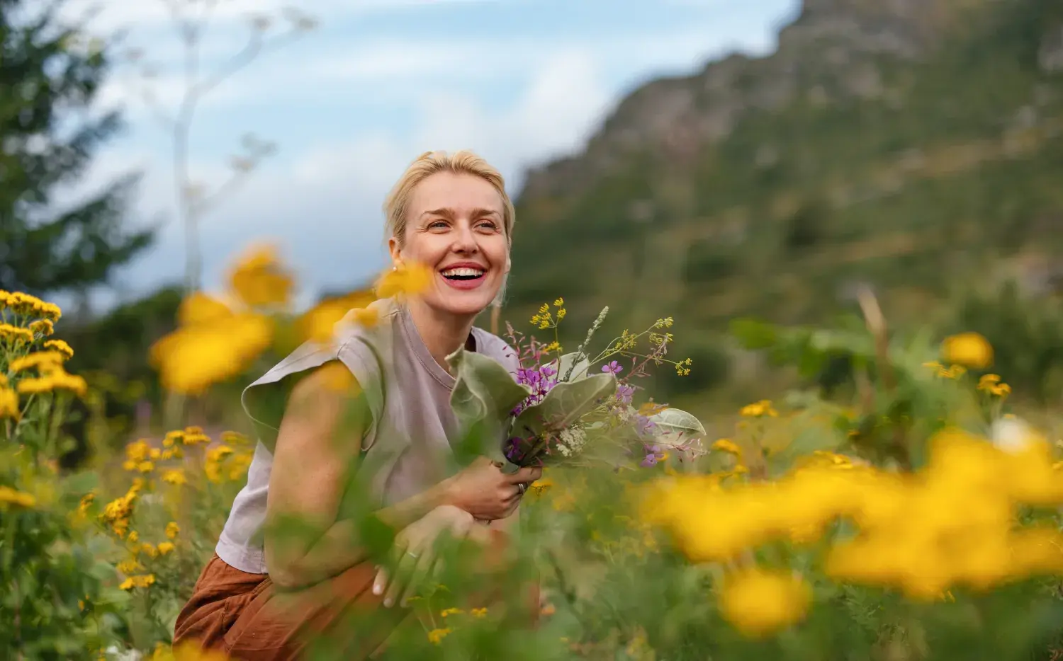 ¡No es el 21 de septiembre! Este día empieza la primavera 2025 en la Argentina