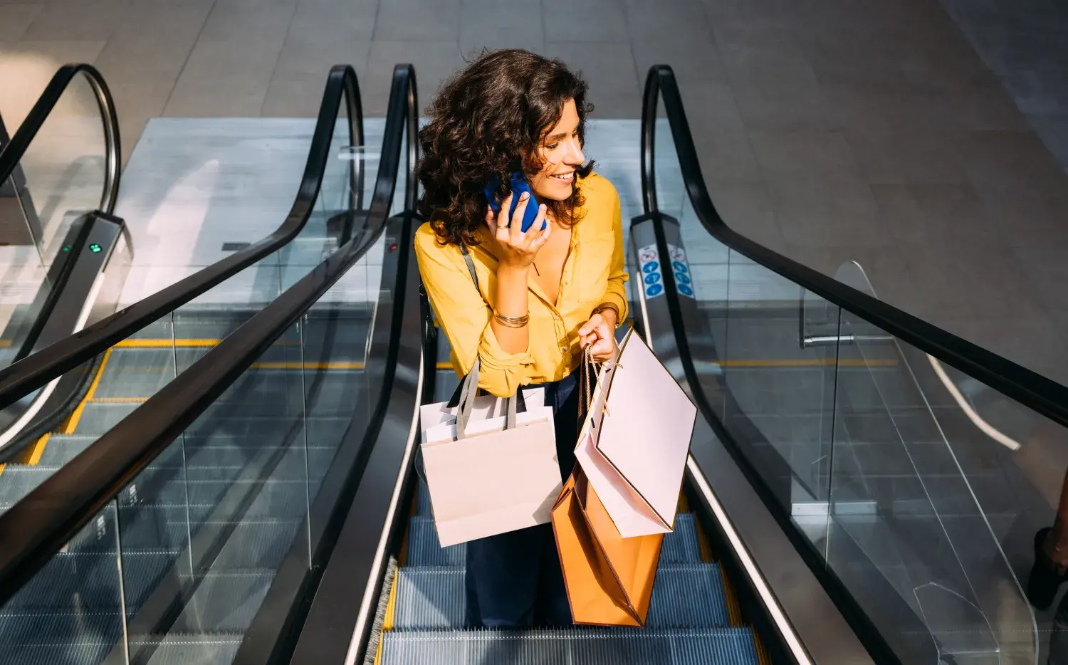 Salir de shopping en Córdoba: este es el lugar con los precios más baratos