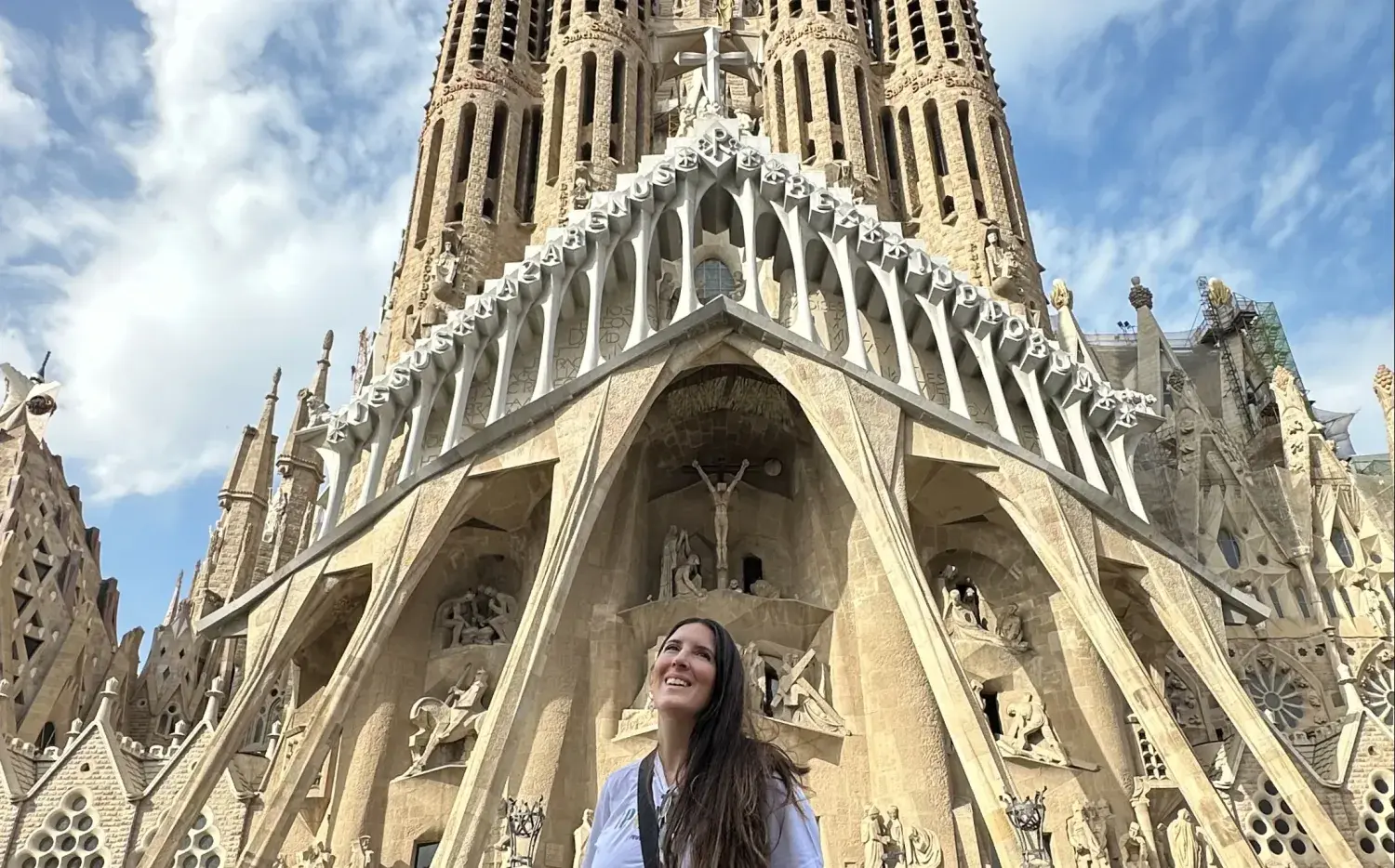 Barcelona: el lado B de una ciudad ideal para recorrerla sola  