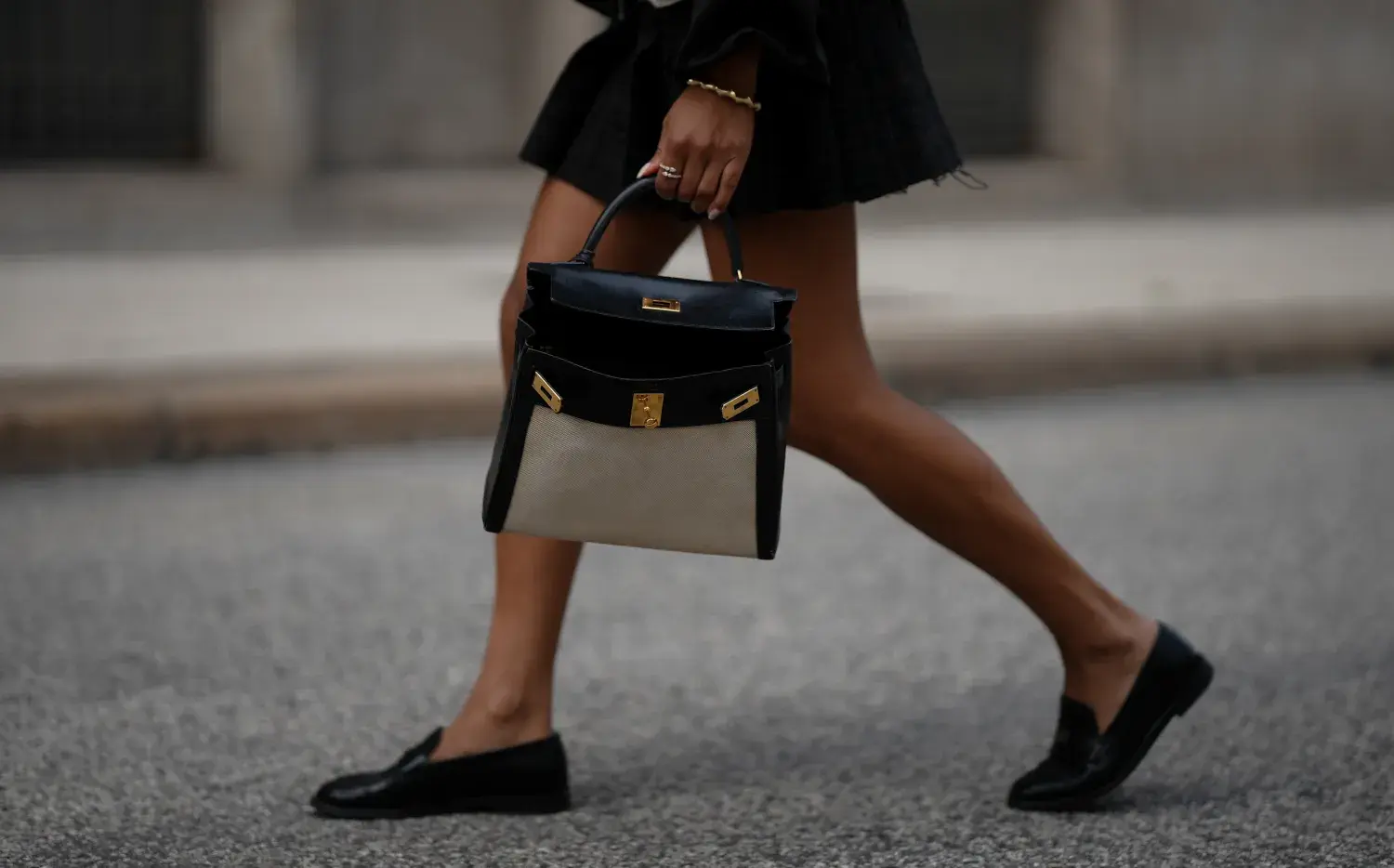 Mocasines ‘soft’: los zapatos súper cómodos que serán tendencia esta primavera