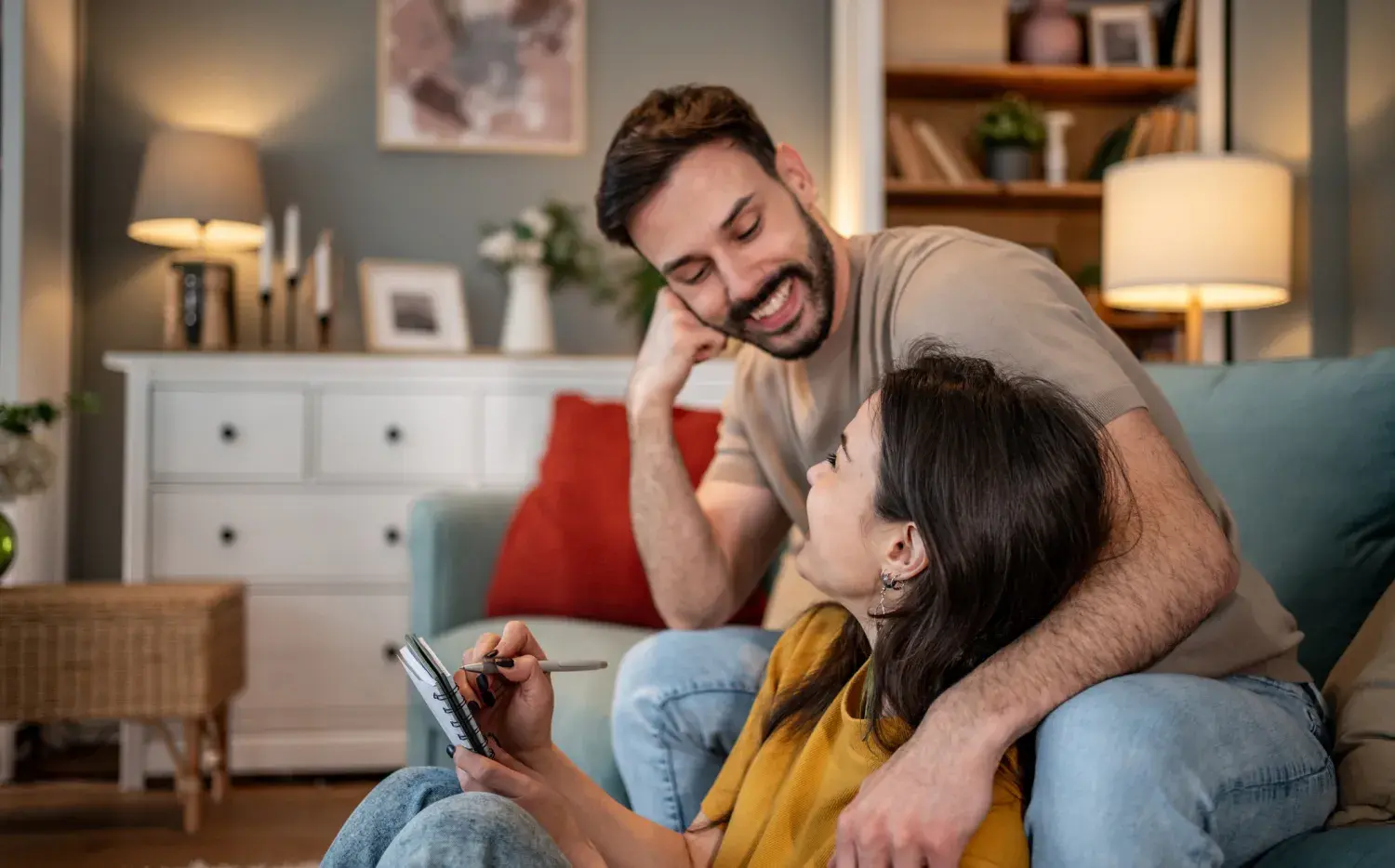 La ilusión de control: por qué no podemos manejar lo que el otro piensa o siente