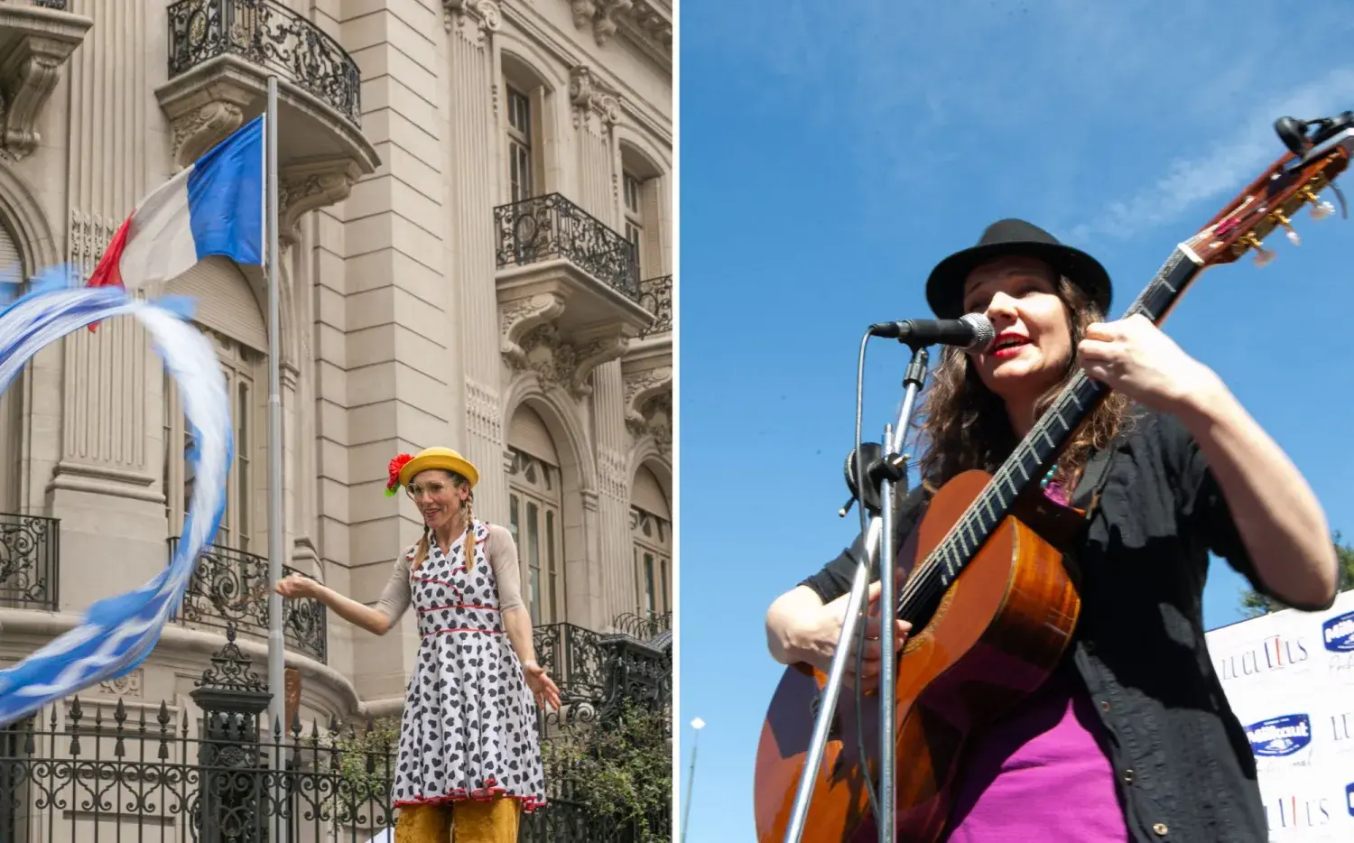 Día de la Primavera: planes imperdibles para celebrar en Buenos Aires