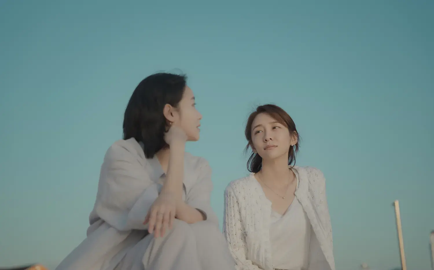 Tú y todo lo demás: el duro retrato de una amistad que dura toda la vida