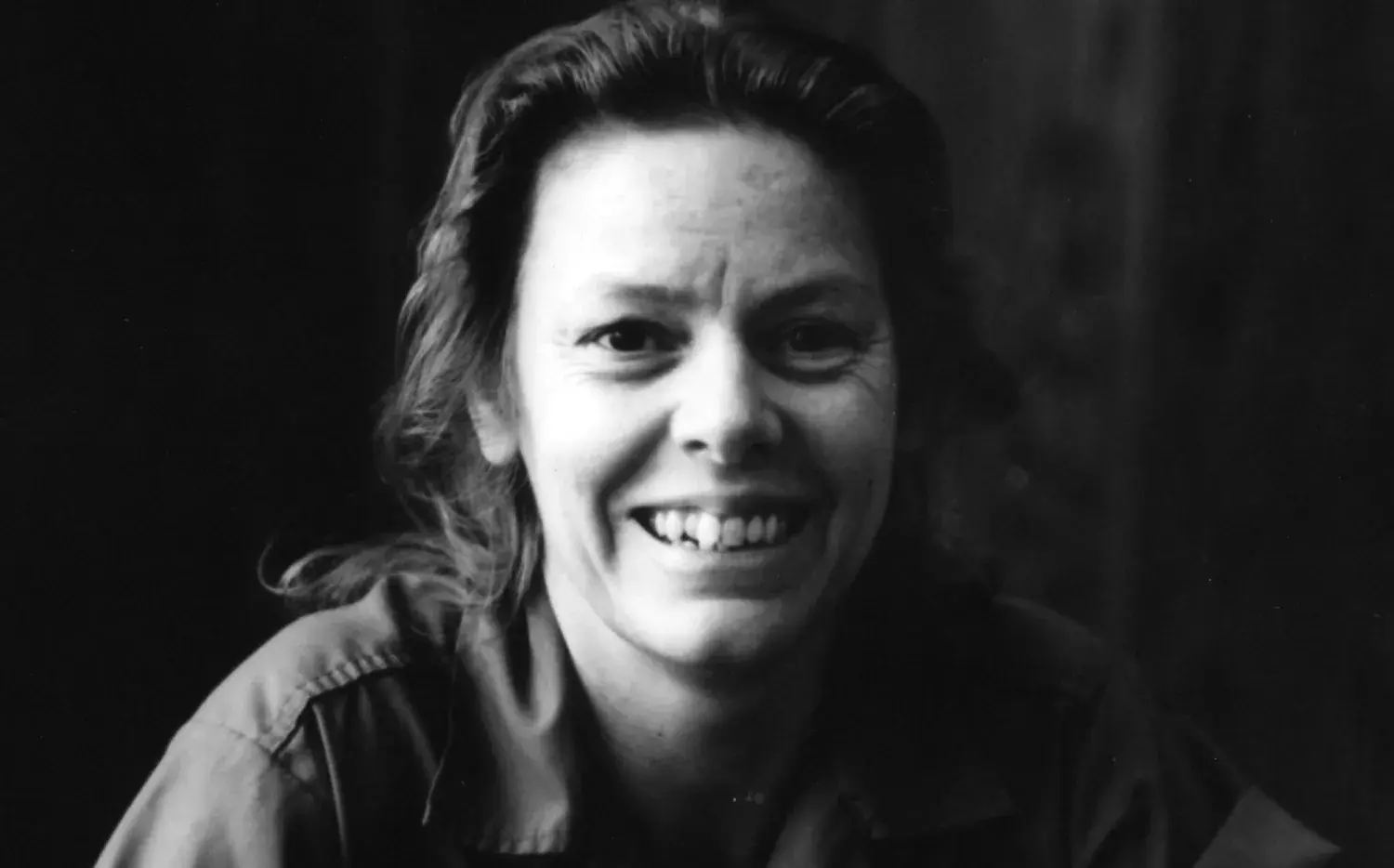 Mató a siete hombres y su historia real impacta en Netflix: quién fue Aileen Wuornos Mató a siete hombres y su historia real impacta en Netflix: quién fue Aileen Wuornos