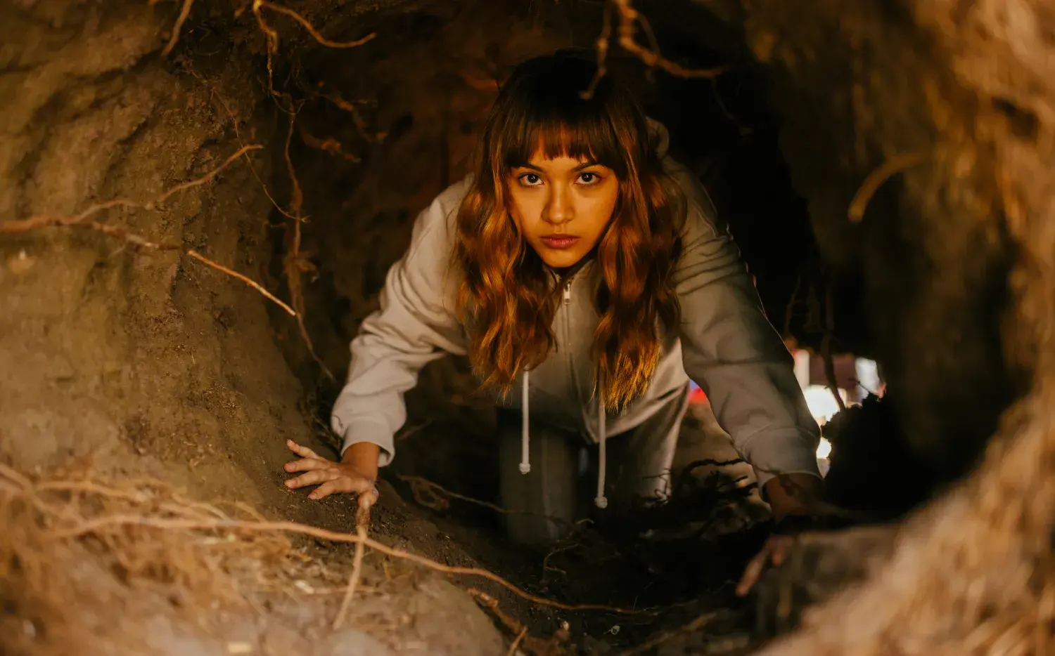 Cometierra, la serie de Prime Video que transforma el dolor en poder Cometierra, la serie de Prime Video que transforma el dolor en poder