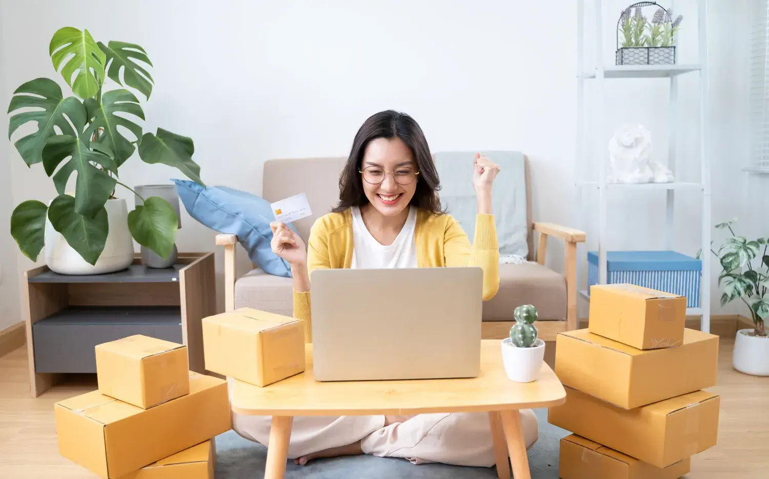 Cómo buscar en las tiendas virtuales sin morir en el intento Cómo buscar en las tiendas virtuales sin morir en el intento