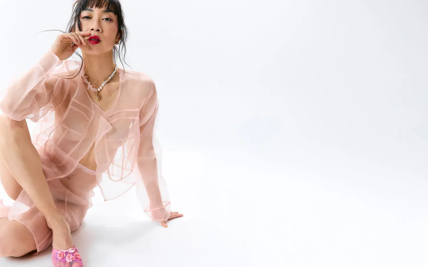 "Tenía la ilusión de que mi personaje volviera a Envidiosa"