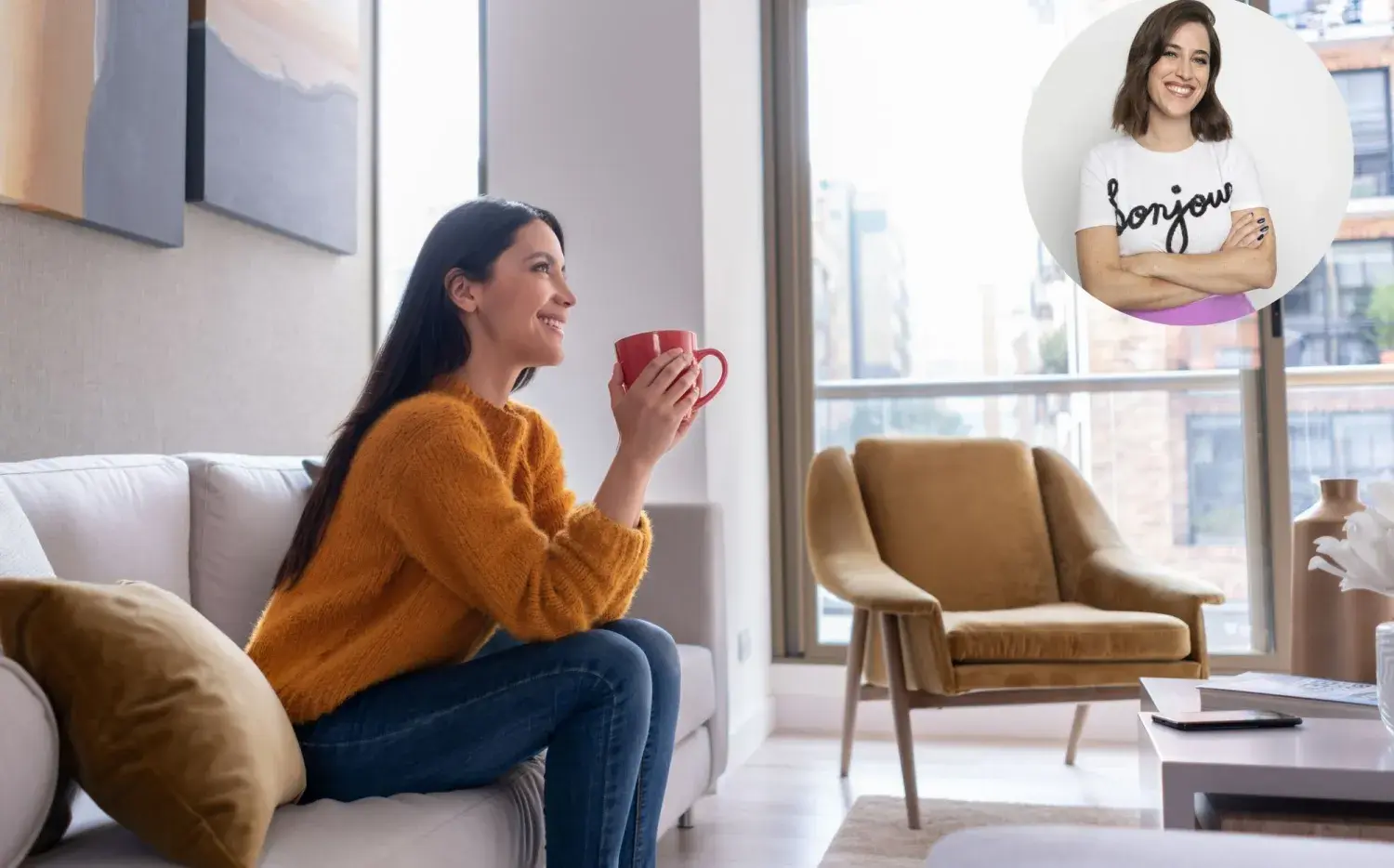 Atendé tus señales de STOP: una invitación a frenar y conectar con el presente Atendé tus señales de STOP: una invitación a frenar y conectar con el presente