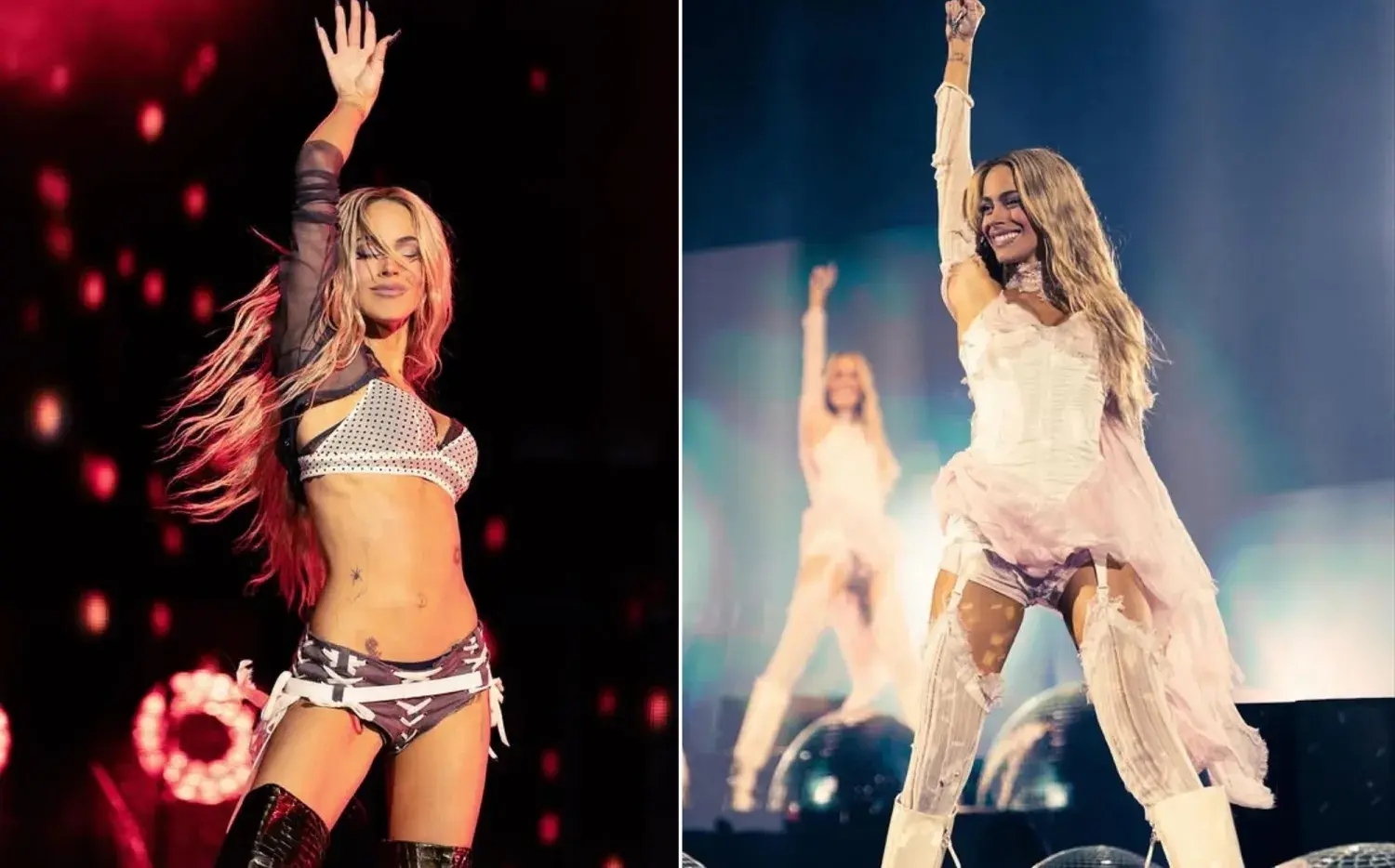 Claves para vivir Futttura al máximo: todo lo que tenés que saber antes de ir al festival de Tini Claves para vivir Futttura al máximo: todo lo que tenés que saber antes de ir al festival de Tini