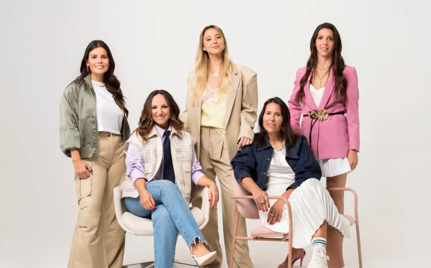 Lidernnials: las 10 mujeres milennials que están revolucionando el liderazgo femenino en Argentina