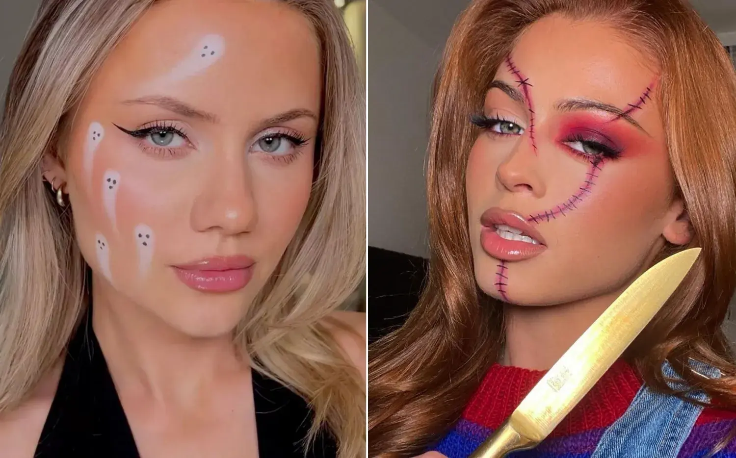 Las mejores ideas de makeup súper sencillas para hacerte vos misma Las mejores ideas de makeup súper sencillas para hacerte vos misma