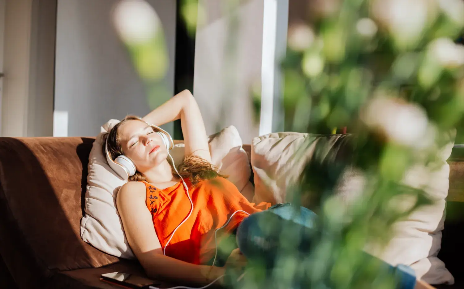 Día de la Madre: el mejor regalo es tiempo (y una siesta)