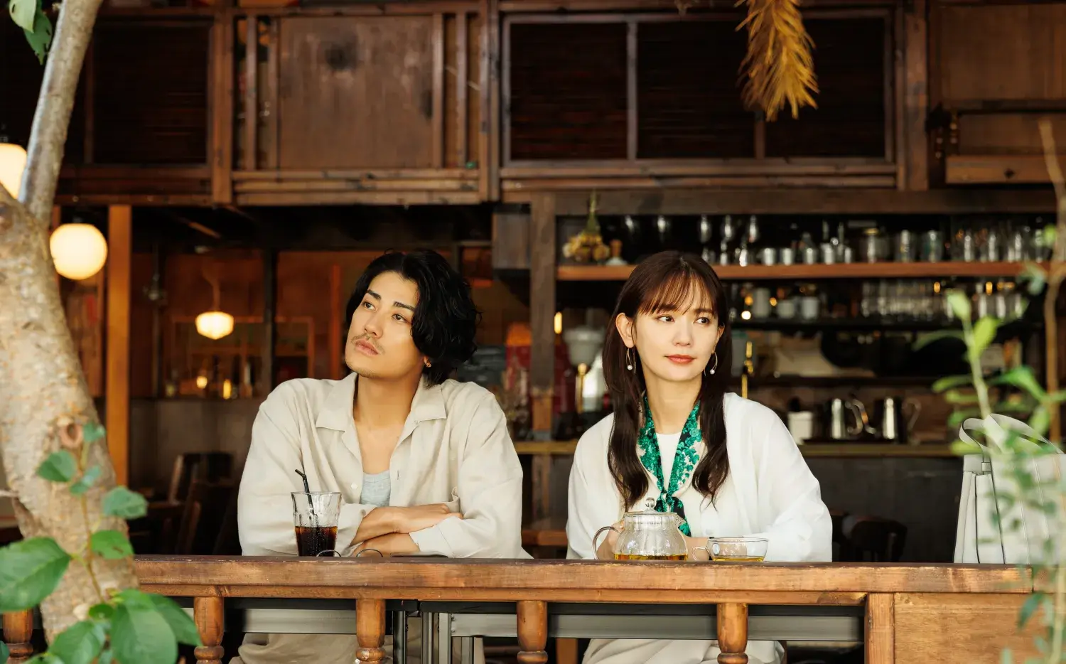 Netflix: 7 series japonesas que deberías mirar si amás las ficciones asiáticas Netflix: 7 series japonesas que deberías mirar si amás las ficciones asiáticas