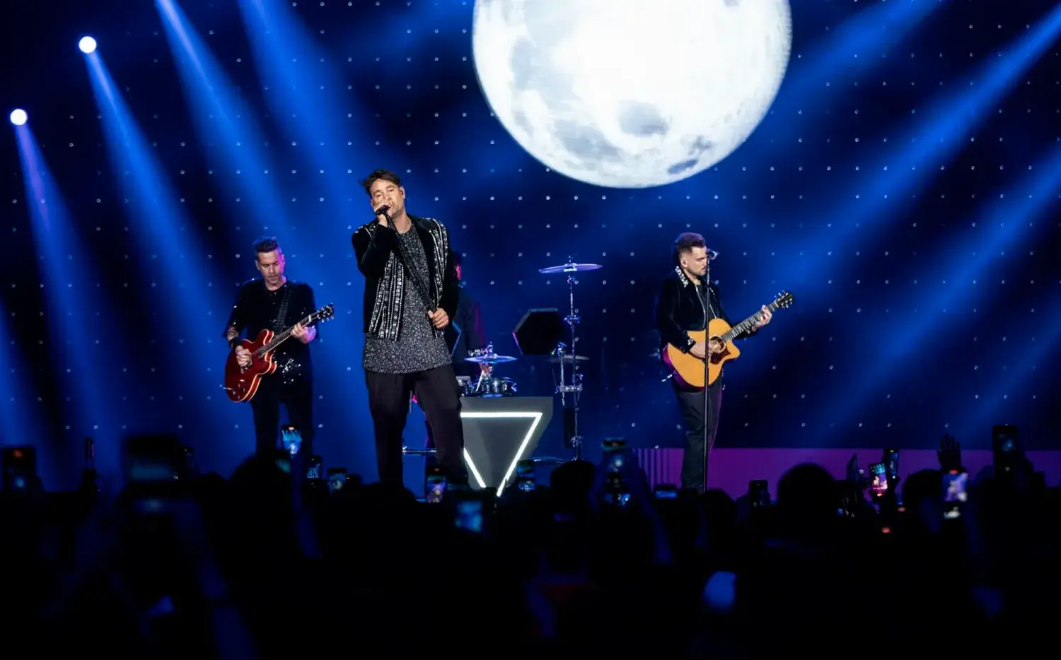 Tan Biónica lanza nuevo álbum: conocé cuándo sale y cómo será El regreso