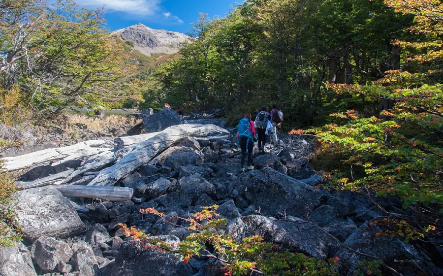 Trevelin en tres días: qué hacer el finde largo en esta joya patagónica