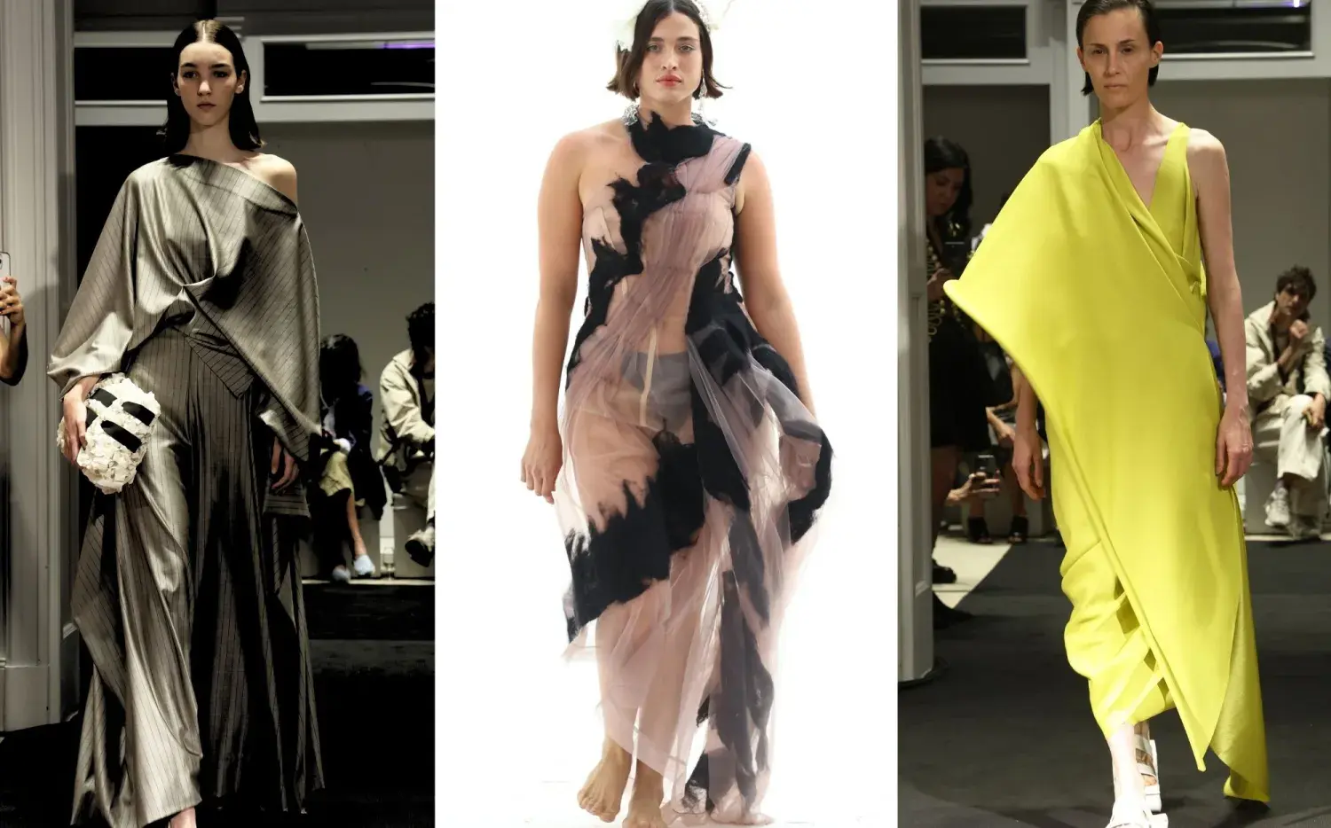 Designers Buenos Aires: Así fue la semana del diseño de autor Designers Buenos Aires: Así fue la semana del diseño de autor