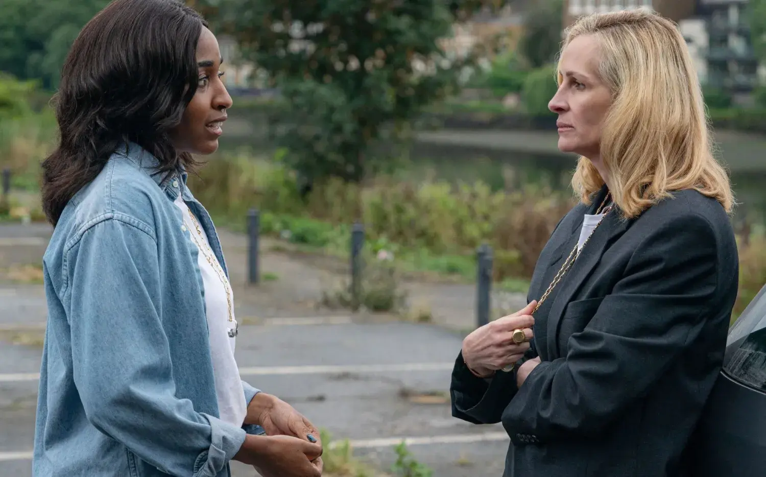 Cine en casa: 7 películas en streaming para mirar (y no fallar en el intento) Cine en casa: 7 películas en streaming para mirar (y no fallar en el intento)