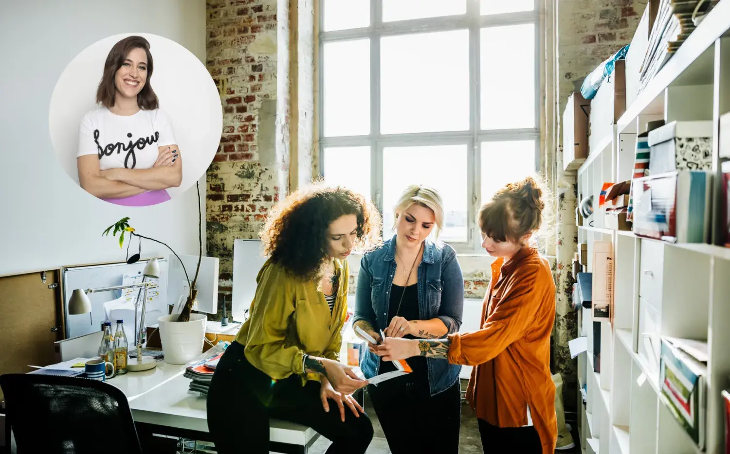 La revolución del liderazgo millennial: cuando los equipos están primero La revolución del liderazgo millennial: cuando los equipos están primero