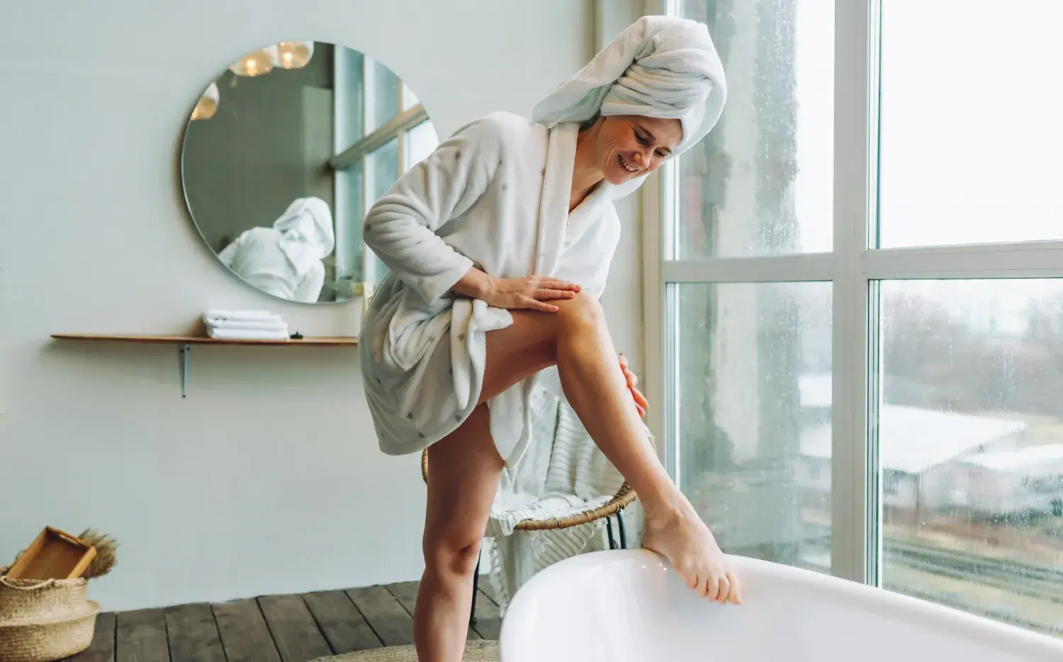 Bronceado saludable: 6 claves para tener color durante el verano sin exponerte al sol