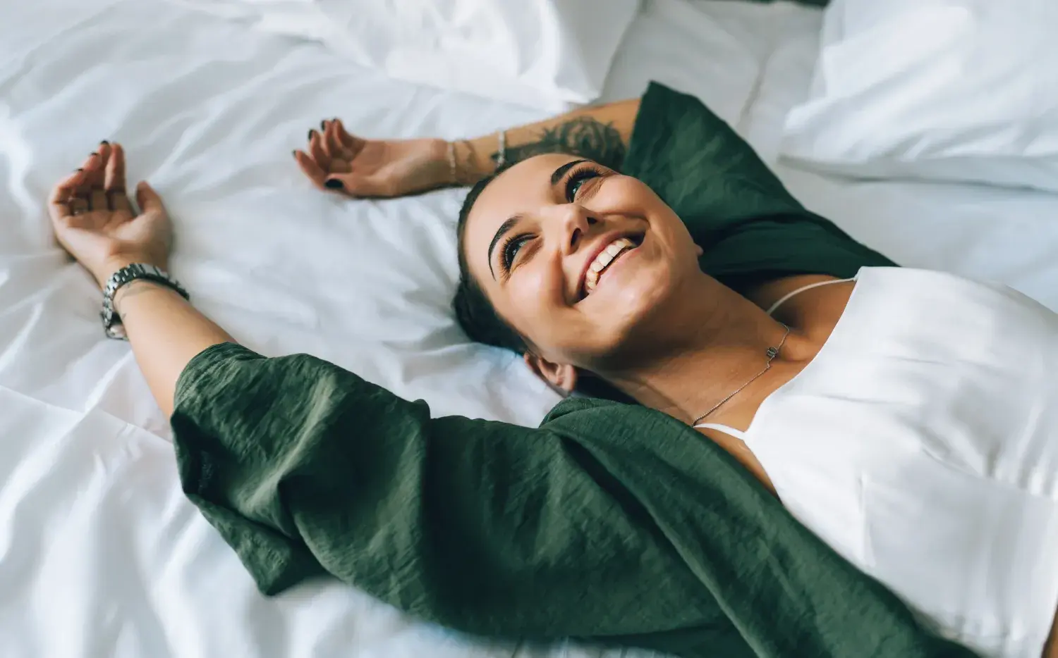 Biopausia: por qué frenar también es una forma de autocuidado Biopausia: por qué frenar también es una forma de autocuidado