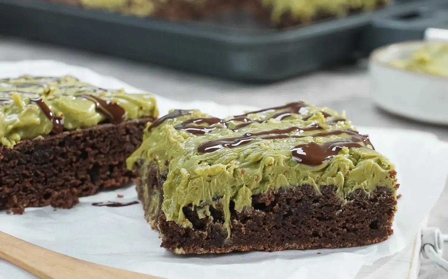3 recetas innovadoras: del brownie Dubái al ramen con hongos 3 recetas innovadoras: del brownie Dubái al ramen con hongos