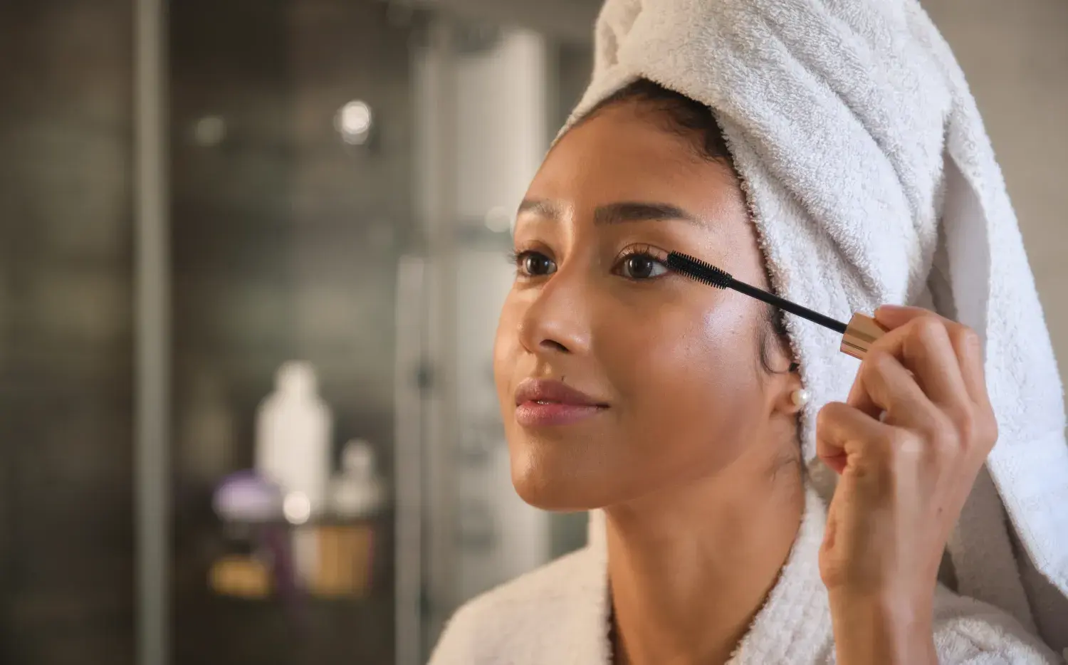 Los cinco consejos para cuidar y fortalecer tus pestañas naturales Los cinco consejos para cuidar y fortalecer tus pestañas naturales