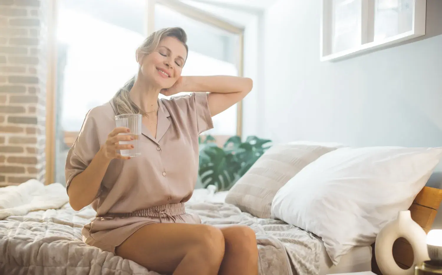 La FDA elimina la etiqueta negra en terapias hormonales: cómo impacta en la menopausia