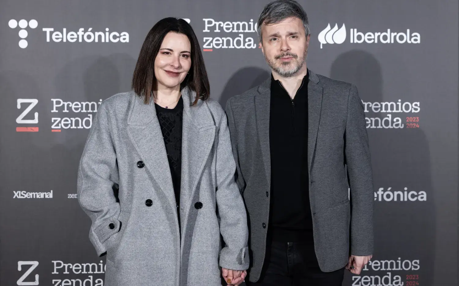 Bárbara Montes y Juan Gómez-Jurado: la dupla creativa detrás de la saga viral "Amanda Black" Bárbara Montes y Juan Gómez-Jurado: la dupla creativa detrás de la saga viral "Amanda Black"