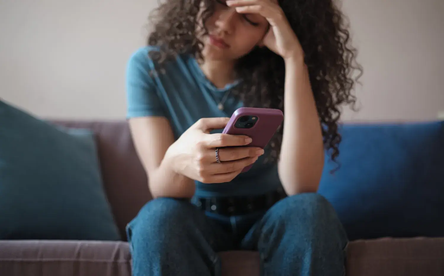 Por qué no tenés que pedirle consejos sobre dietas a la IA Por qué no tenés que pedirle consejos sobre dietas a la IA