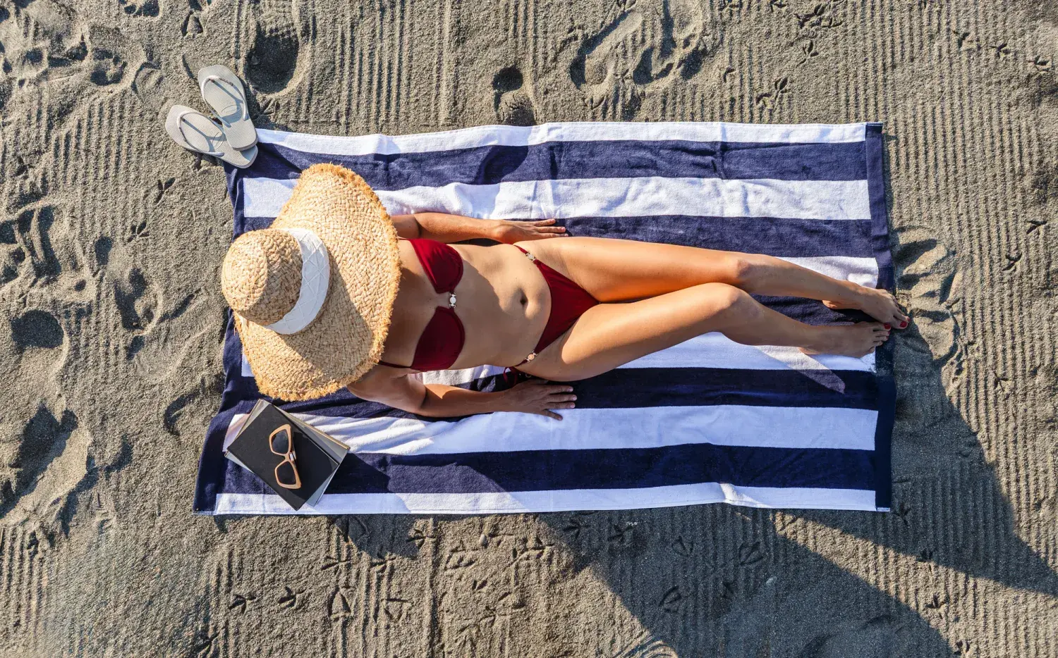Decile chau a la lona de siempre: nueva tendencia para este verano Decile chau a la lona de siempre: nueva tendencia para este verano
