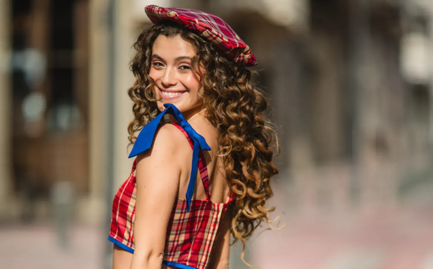 La mejor noticia para los fanáticos de Margarita, la serie éxito de HBO Max