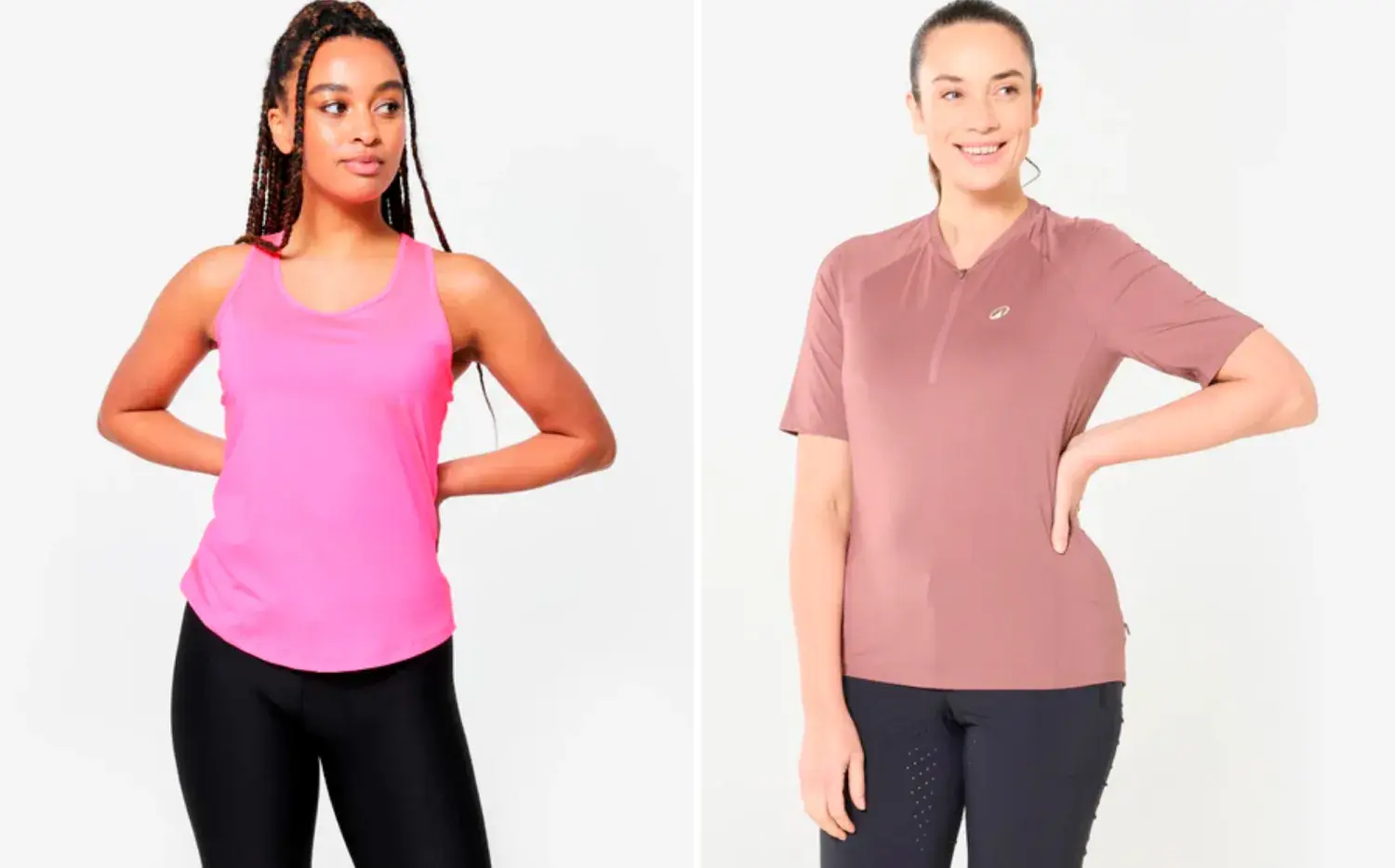 Guía imprescindible: las marcas de Decathlon que no vas a querer ignorar