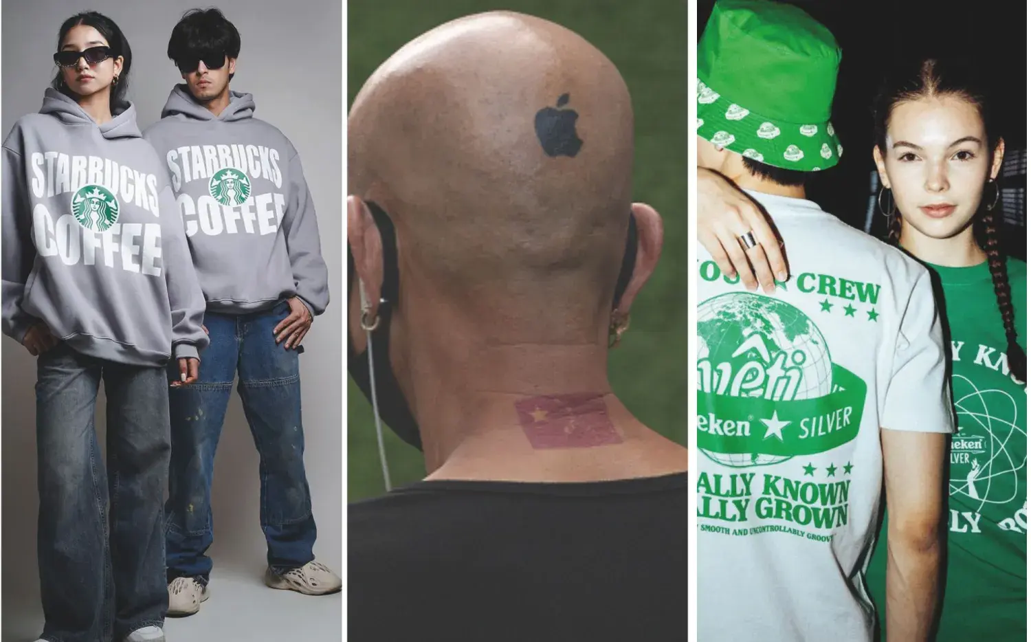 Del amor a las marcas al brandom: cuando la pasión se convierte en refugio Del amor a las marcas al brandom: cuando la pasión se convierte en refugio