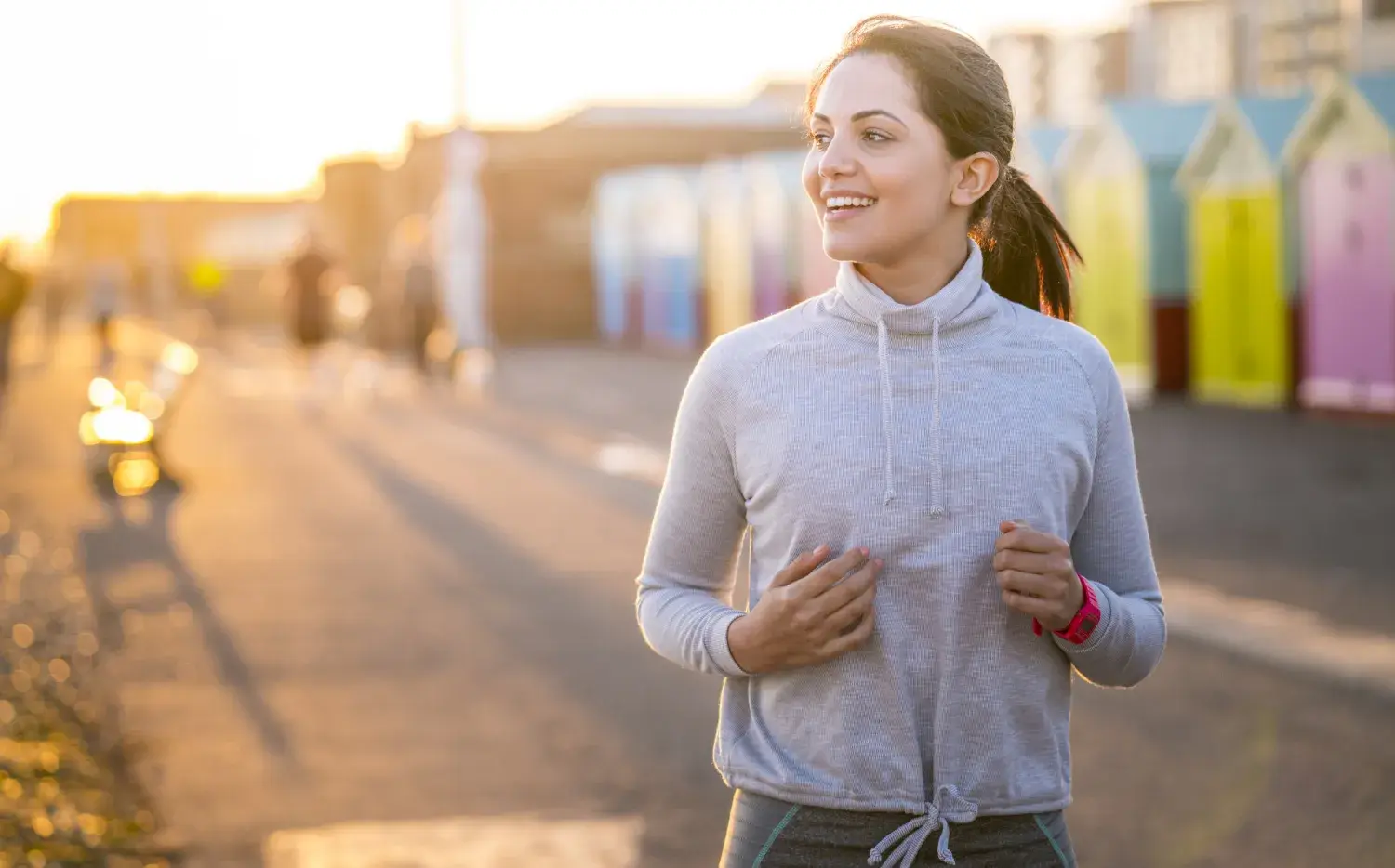 ¿Cómo saber si tu relación con el ejercicio es saludable? ¿Cómo saber si tu relación con el ejercicio es saludable?
