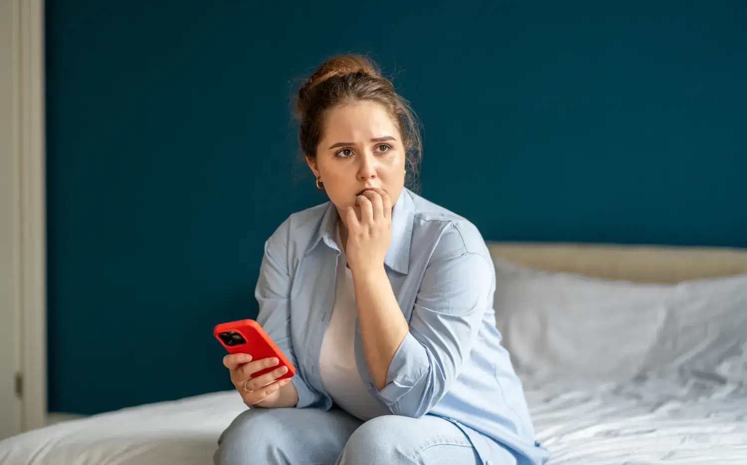 5 señales de que estás por colapsar (y no deberías seguir ignorándolas) 5 señales de que estás por colapsar (y no deberías seguir ignorándolas)