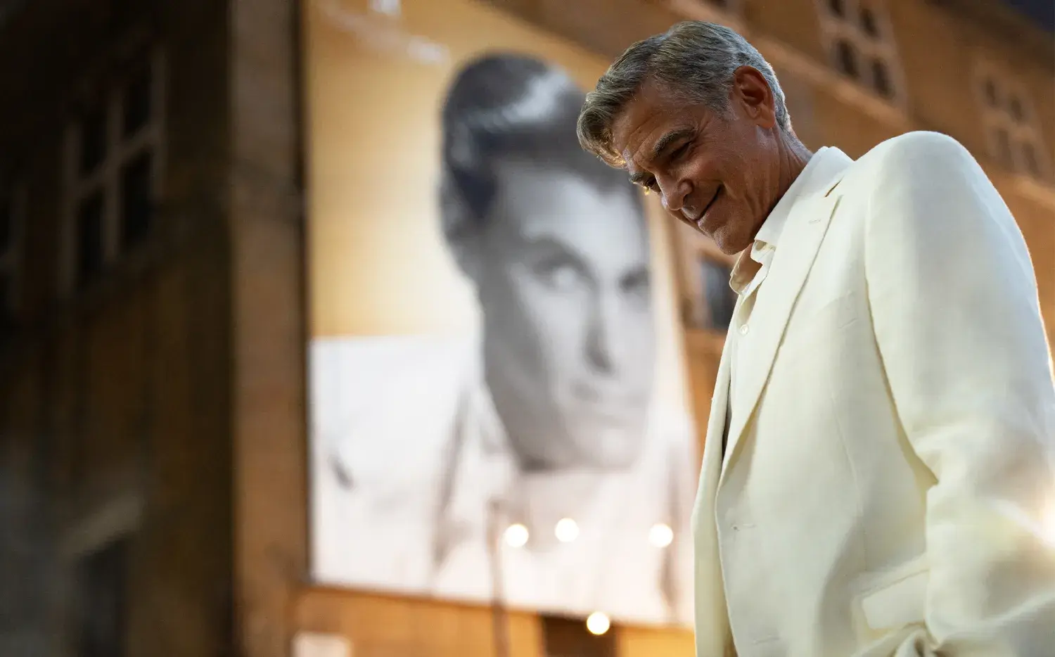 Jay Kelly: la apuesta de Netflix y George Clooney para arrasar en los Oscar
