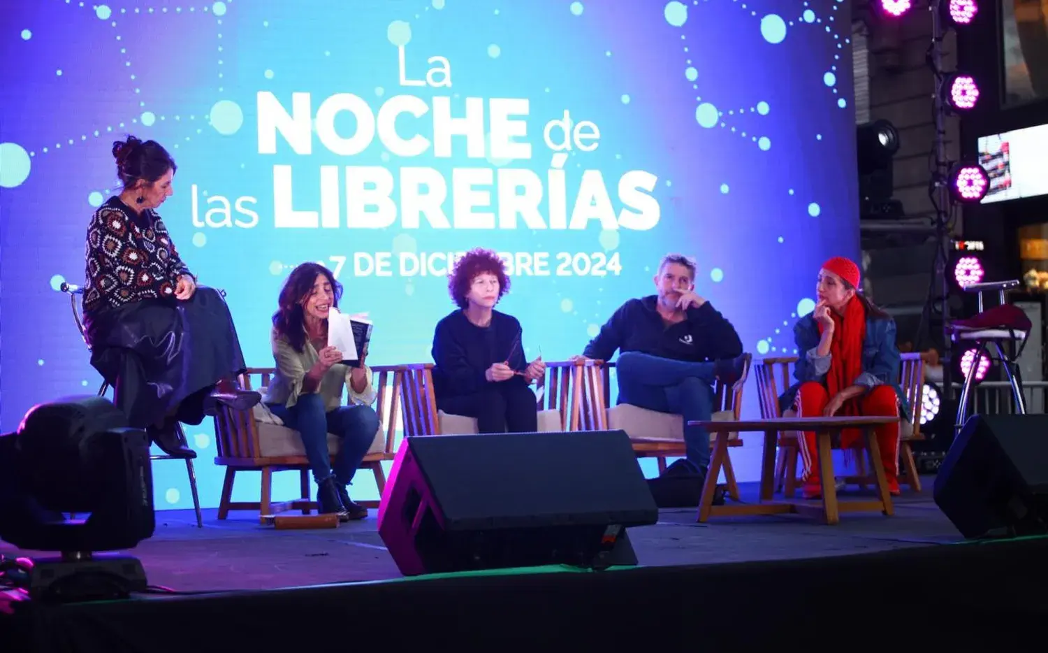 Llega la Noche de las Librerías: cuándo es y las actividades recomendadas