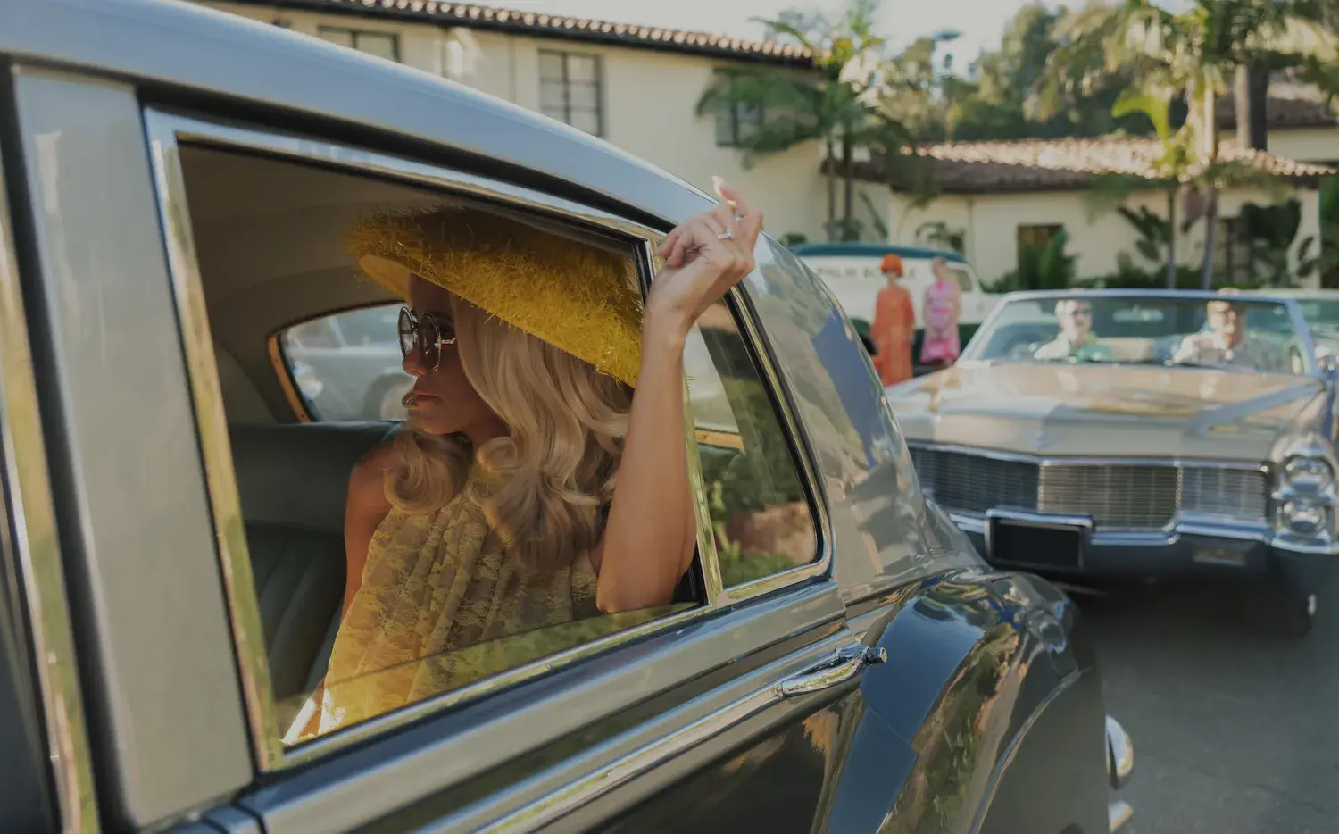 Palm Royale: todo sobre la segunda temporada de la comedia más glam de Apple TV+ Palm Royale: todo sobre la segunda temporada de la comedia más glam de Apple TV+