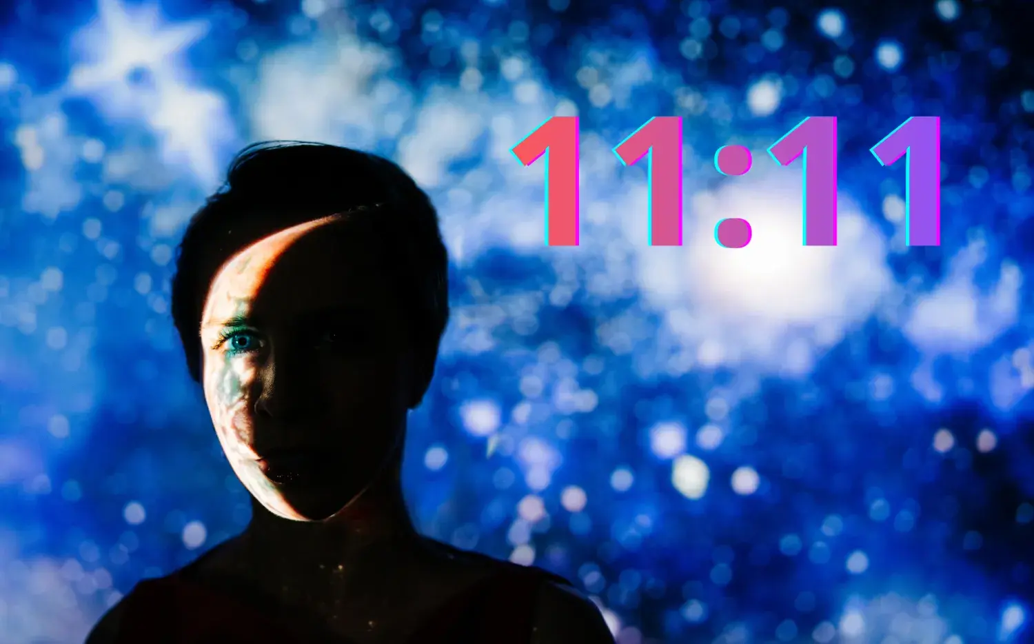 Por qué importa tanto el portal 11:11 y cómo nos afecta en este 2025
