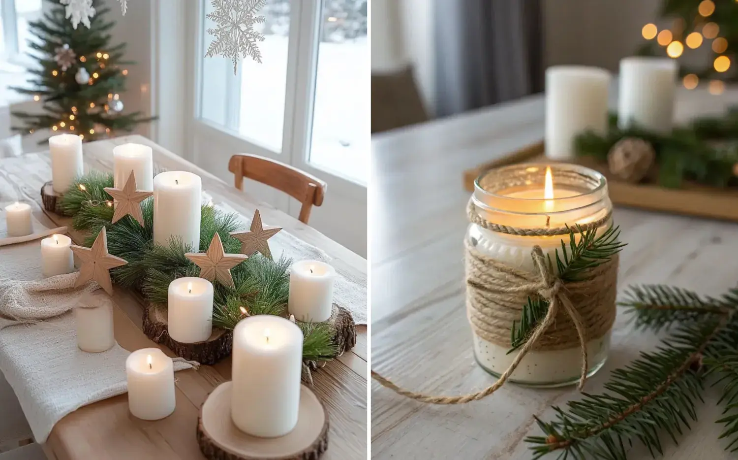 Adiós a los excesos navideños: el Silent Luxury que transforma tu hogar Adiós a los excesos navideños: el Silent Luxury que transforma tu hogar