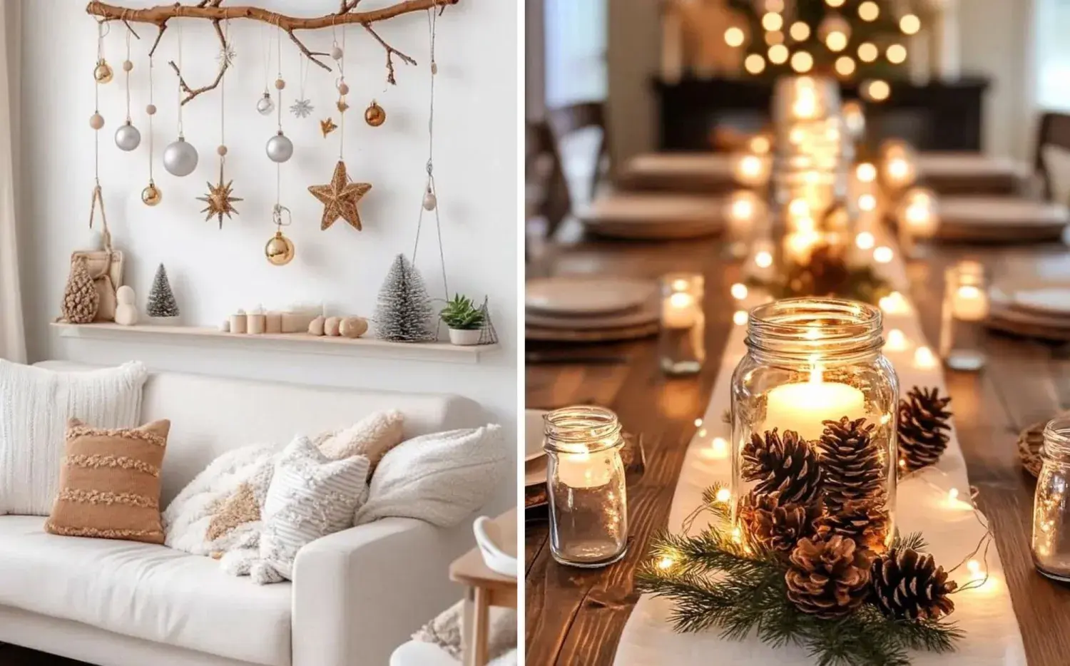 No compres más adornos navideños clásicos: la decoración estrella del 2025