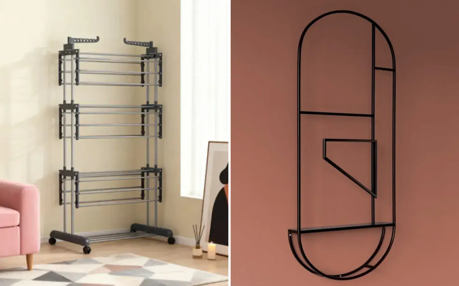 Chau a los tenders incómodos: 7 soluciones para departamentos chicos