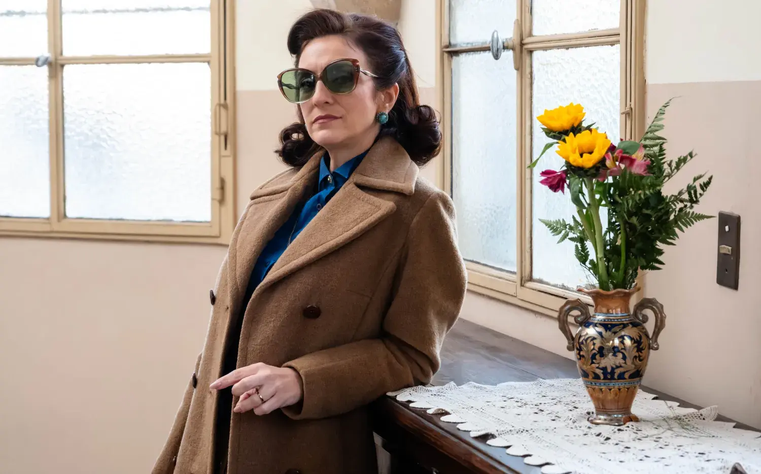 La envenenadora de Monserrat tiene su serie: cuándo y dónde ver Yiya