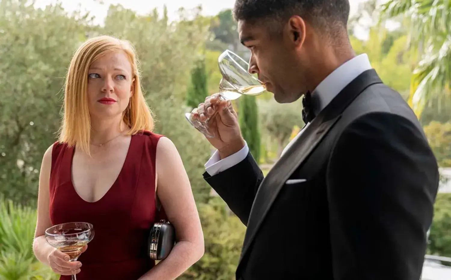 Hasta los expertos las pasaron por alto: 7 series ocultas de Netflix que valen oro Hasta los expertos las pasaron por alto: 7 series ocultas de Netflix que valen oro