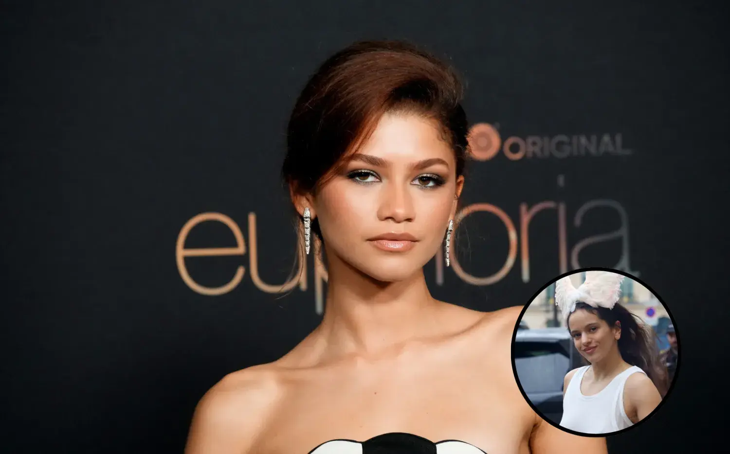 Rosalía llega a Euphoria: detalles de la temporada 3 y fecha de estreno en HBO Rosalía llega a Euphoria: detalles de la temporada 3 y fecha de estreno en HBO