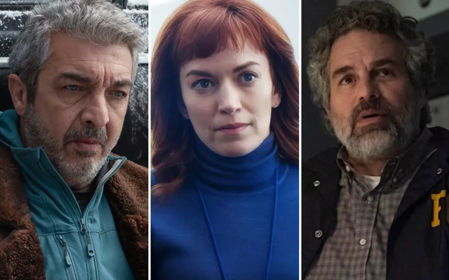 El 2025 de las series: las 20 mejores del año, y dónde verlas El 2025 de las series: las 20 mejores del año, y dónde verlas