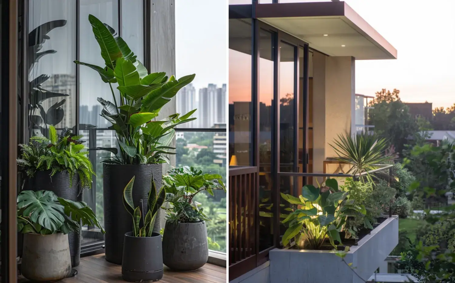 Chau al riego constante: estas plantas resisten el calor sin esfuerzo