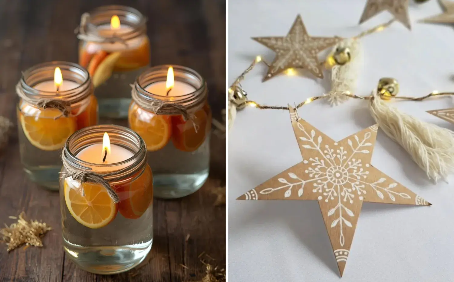 Adiós a los centros de mesa complicados: decoraciones fáciles y fotogénicas Adiós a los centros de mesa complicados: decoraciones fáciles y fotogénicas