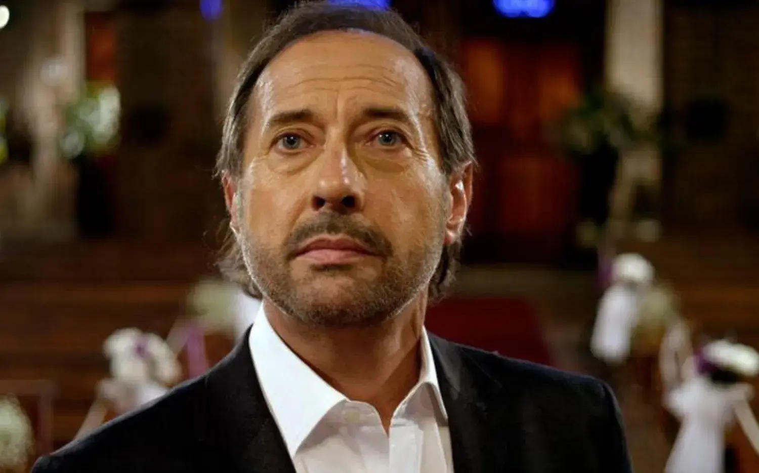 Adiós a El encargado: esta serie argentina con Guillermo Francella arrasa en Netflix Adiós a El encargado: esta serie argentina con Guillermo Francella arrasa en Netflix