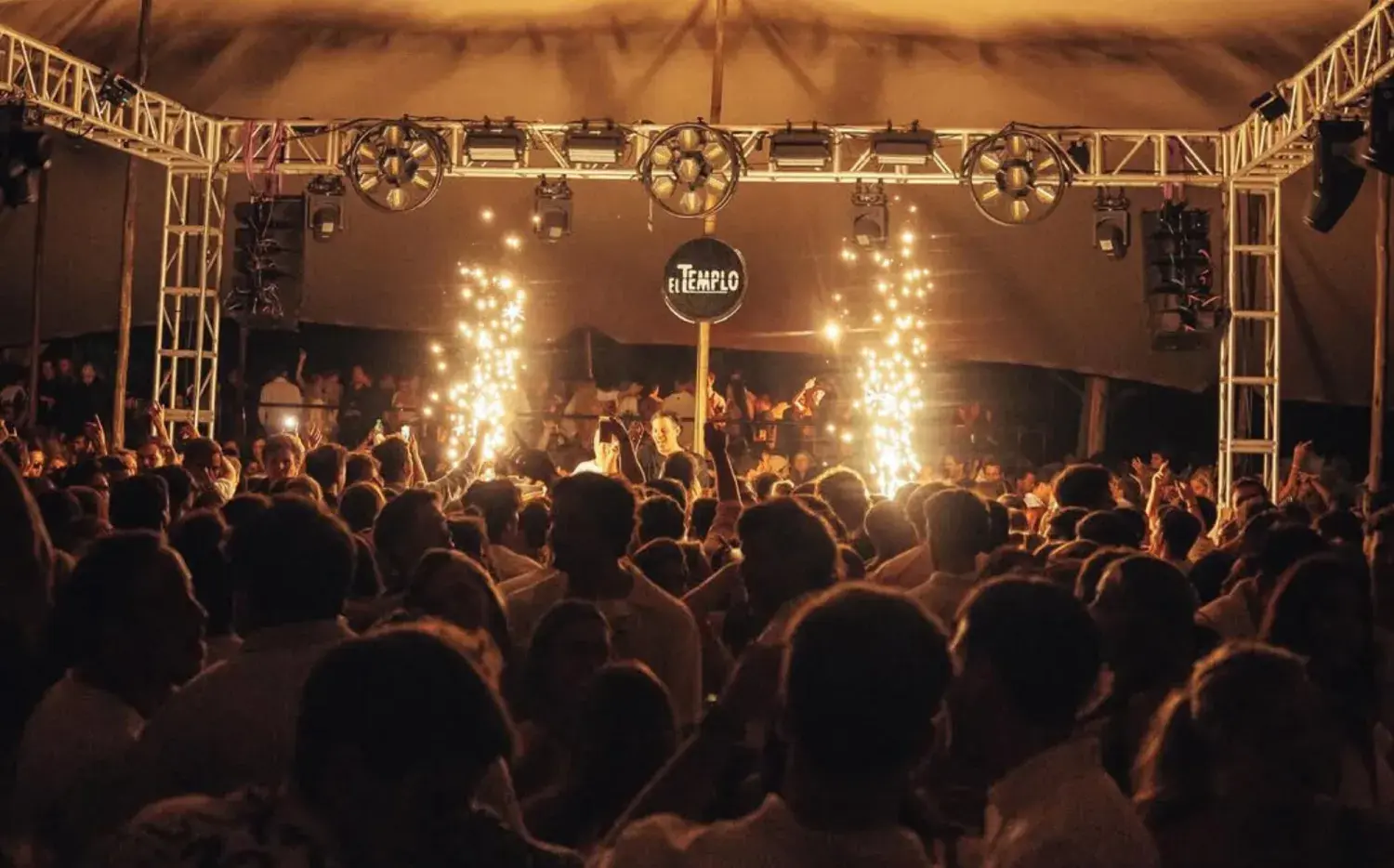 Estalla el verano 2026 en Punta del Este: fiestas imperdibles de Navidad y Año Nuevo